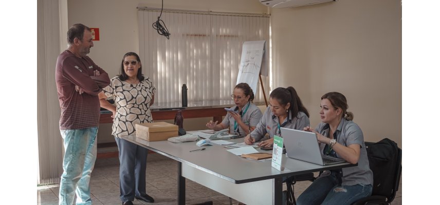 Coopersaúde da Coagru promove Campanha de Vacinação Antigripal