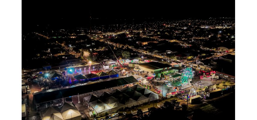 Juranda celebra o sucesso da EXPOJUR 2026 com grande público e presença marcante da Coagru