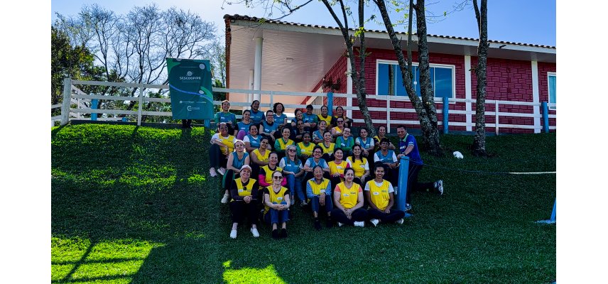 Coagru promove primeira fase de treinamento para lideranças do CooperMulher