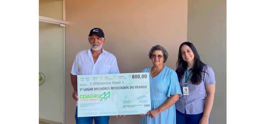 Melhores Resultados do Frango - Janeiro 2025