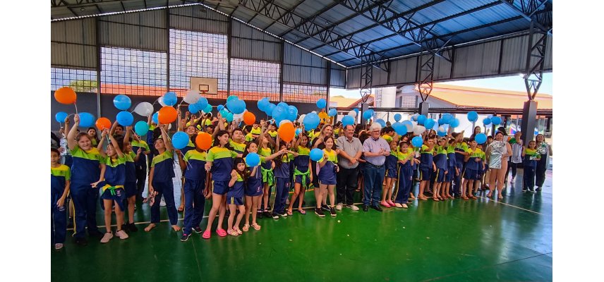 Coagru e Adita premiam vencedores de Concurso do Programa de Educação Ambiental (PEA)