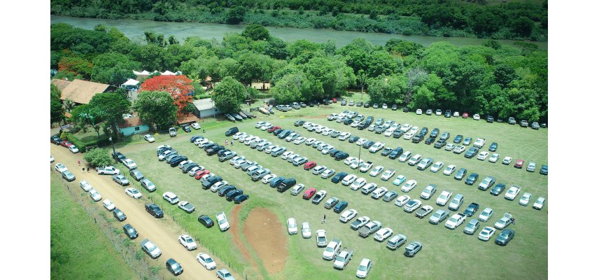 Tradicional Costelão na Sede Campestre da Coagru