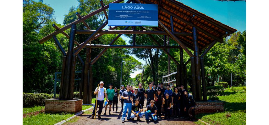 Jovens líderes da Coagru participam de Treinamento Vivencial em Campo Mourão