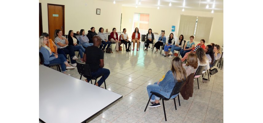 CooperMulher: Liderança em foco