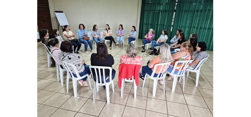 Workshop Dentro e Fora da Porteira