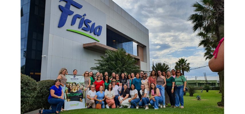 PDL Associadas em Viagem de Imersão ao Litoral do Paraná e Carambeí
