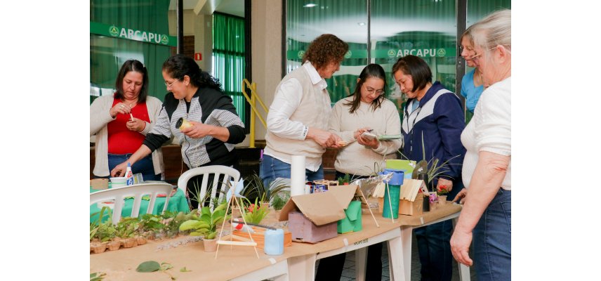 PDL Associadas e O papel da mulher na sucessão do campo