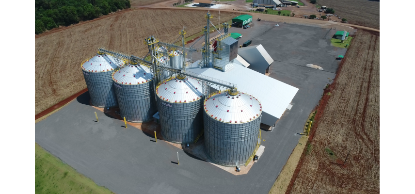 Coagru finaliza obras da Unidade de São João