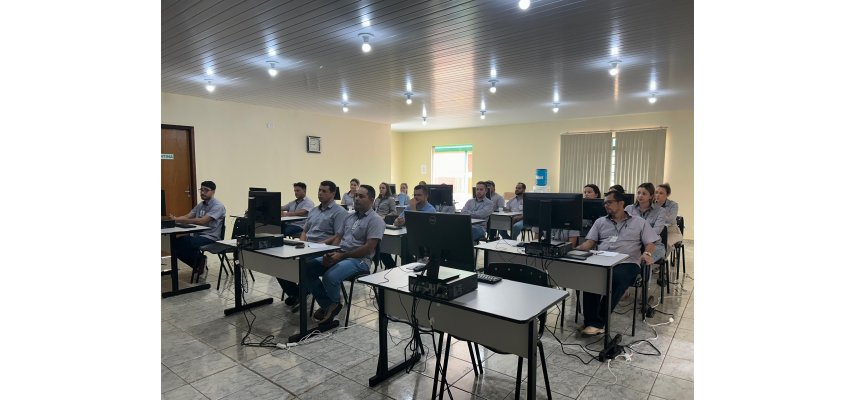 Curso de PowerPoint para colaboradores