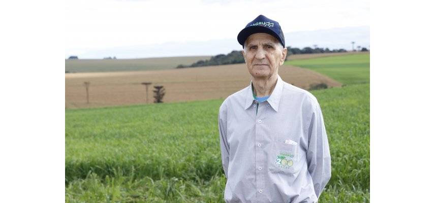 COAGRU: desenvolvimento e geração de renda