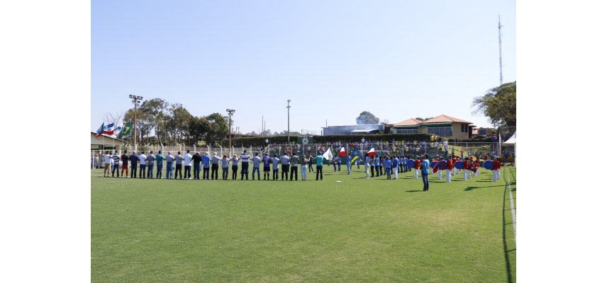 Final do 18º Coopersuíço: a festa da família COAGRU