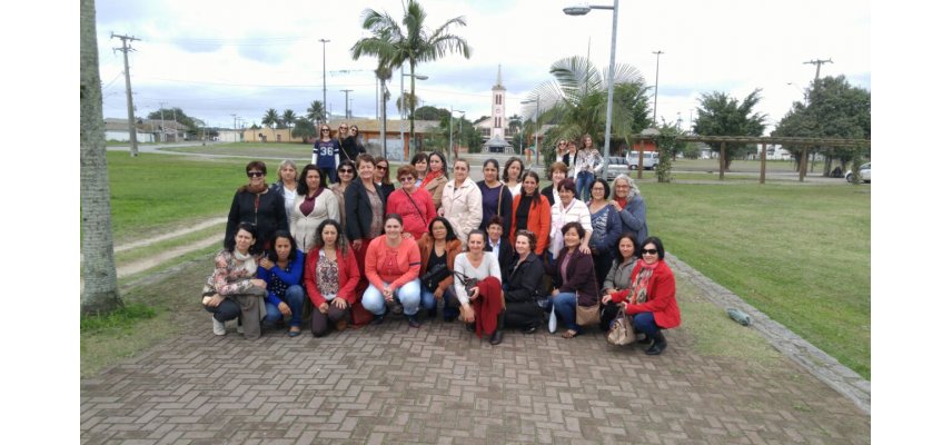 Coopermulher participa de Viagem de Imersão no Cooperativismo