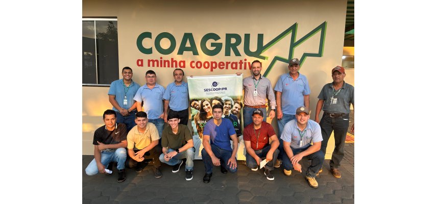 Treinamento em Boas Práticas de Fabricação capacita colaboradores da Coagru