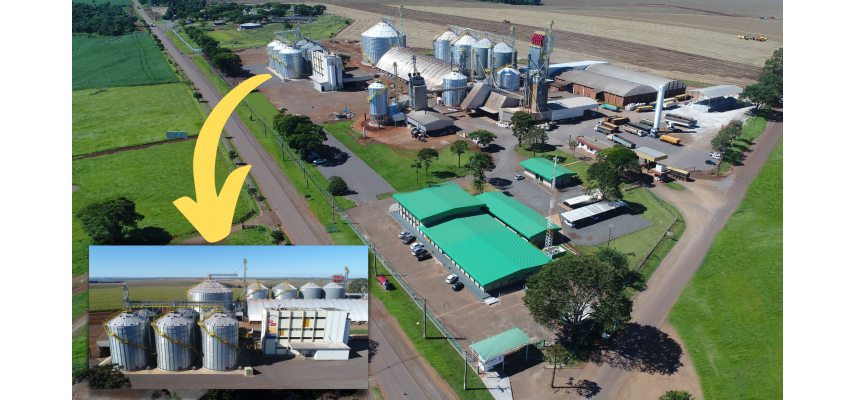 Coagru: força que move o desenvolvimento de Campina da Lagoa