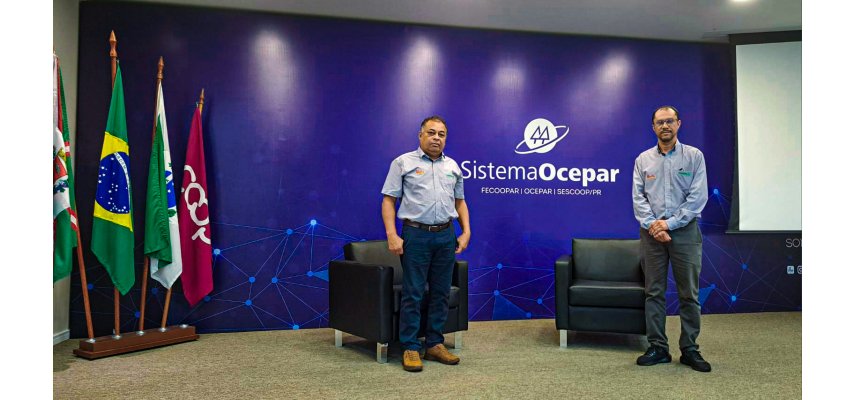 Coagru no Seminário de Relações Trabalhistas em Curitiba