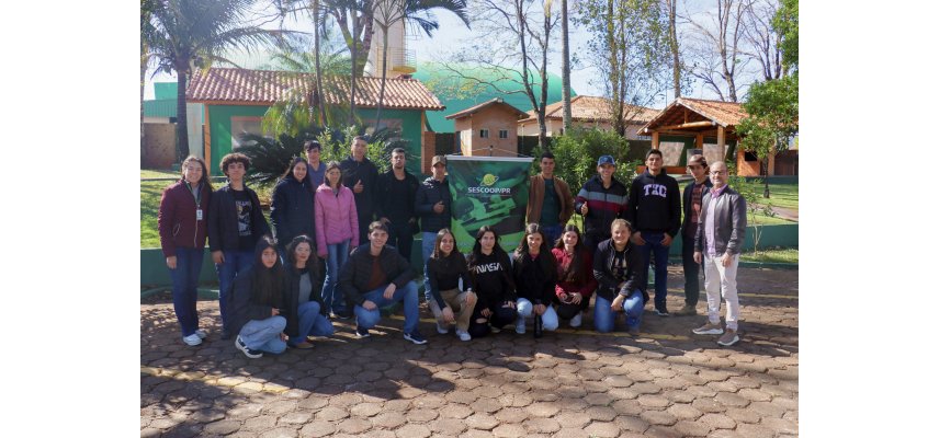 LiderCoop Fase II debate Criatividade e inovação no agronegócio