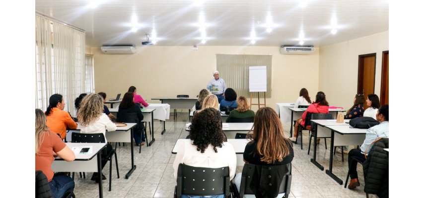CooperMulher conclui formação em Empreendedorismo Social