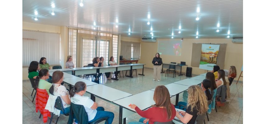 PDL Associadas aprofunda habilidades em Comunicação Assertiva 