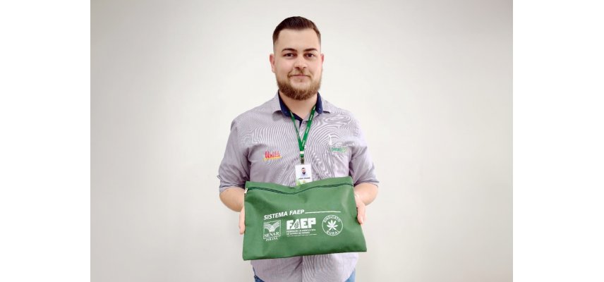 Avicultura: curso de ambiência e programação de painel