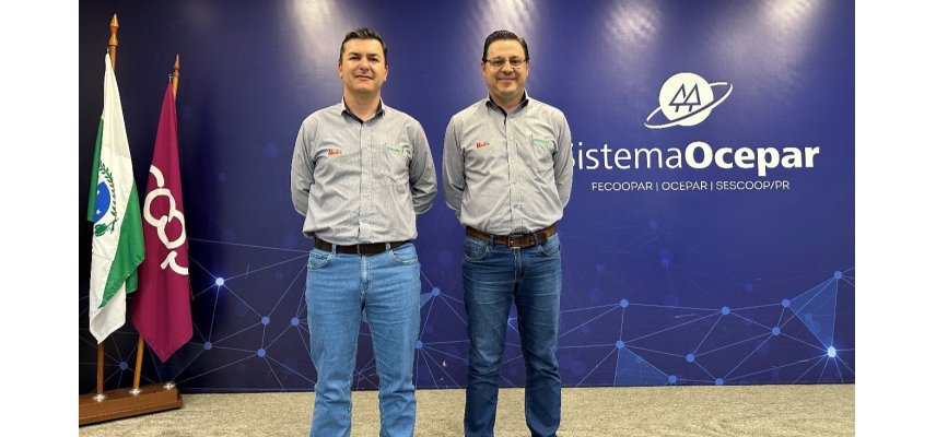 Fórum Agronômico reúne cooperativas em Curitiba e destaca a importância da assistência técnica