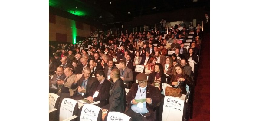 FÓRUM DOS PRESIDENTES DAS COOPERATIVAS PARANAENSES