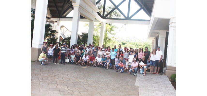 Prêmio Coagru de Fidelidade e 200 sacas