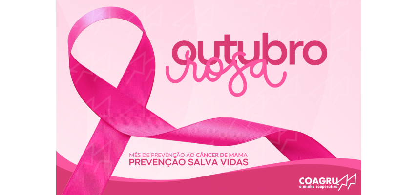 Outubro Rosa