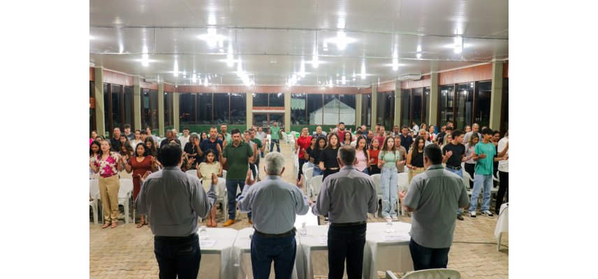 Encerramento do Projeto Lidercoop 2025 celebra a nova geração de líderes cooperativistas