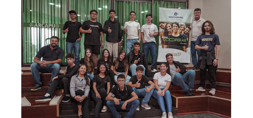 Empreendedorismo Cooperativo e Sucessão: temas do primeiro encontro do Programa LiderCoop - Fase II 