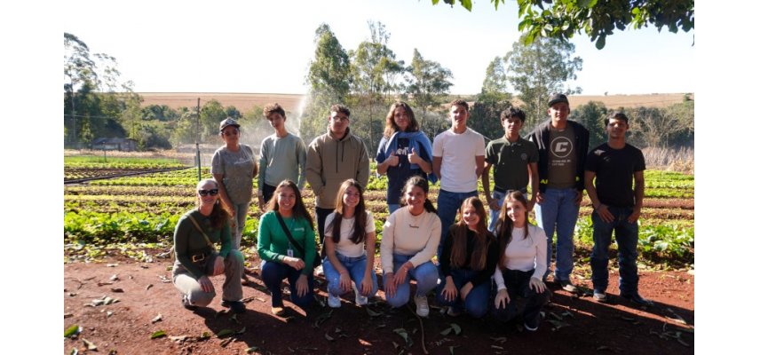 Lidercoop Fase 2:  o poder da diversificação na propriedade rural