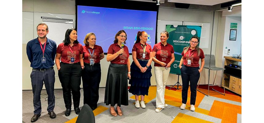 Coagru participa de fórum estadual que debate governança e sucessão no cooperativismo