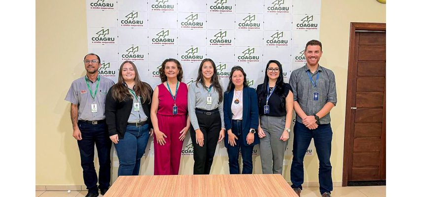 Reunião Técnica Gerencial