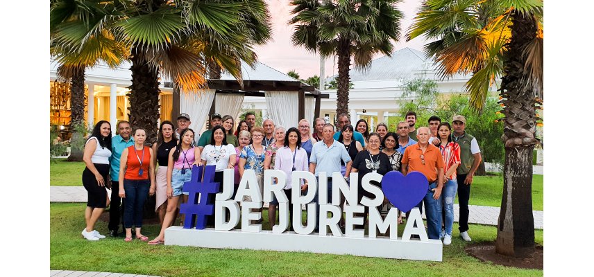 Prêmio Coagru de Fidelidade leva associados ao Termas de Jurema