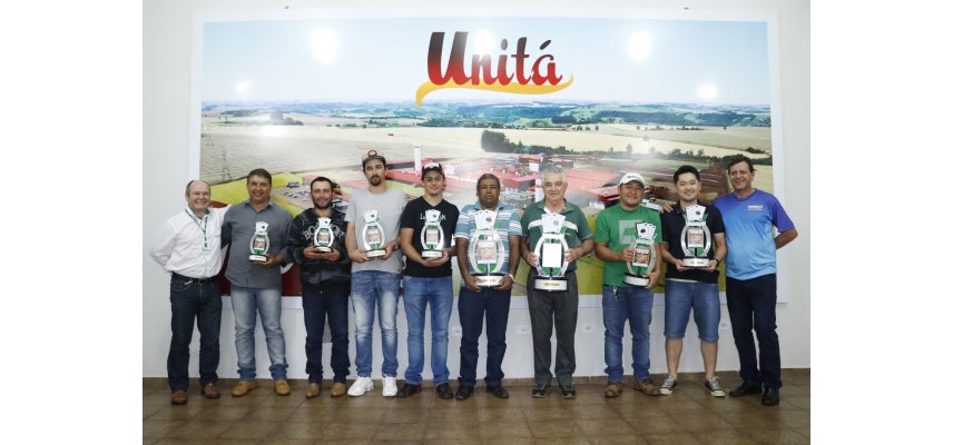 Conhecidos os vencedores do Coopertruco Fase Final