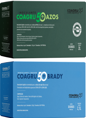 FERTILIZANTES BIOL&Oacute;GICOS