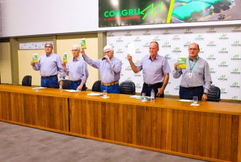 O Agro como parceiro do Meio Ambiente