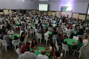 Encontro Anual da Avicultura Coagru