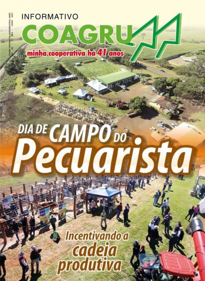 Informativo junho de 2017