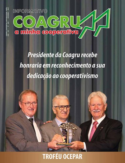 Informativo Dezembro de 2017