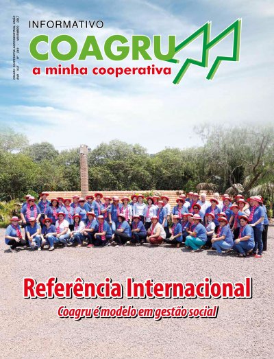 Informativo novembro de 2017