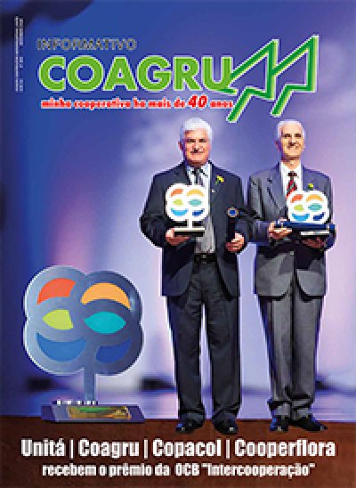 Informativo Dezembro de 2016