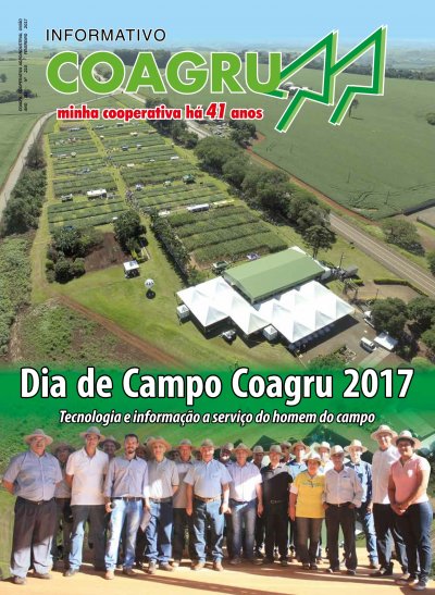 Informativo Fevereiro de 2017