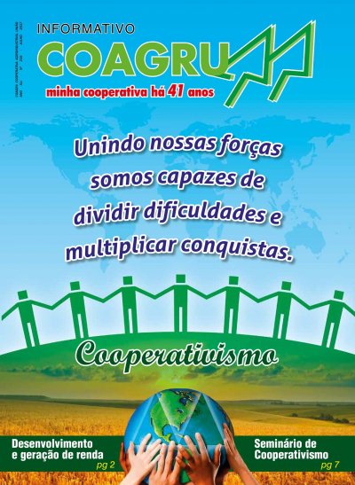 Informativo julho de 2017