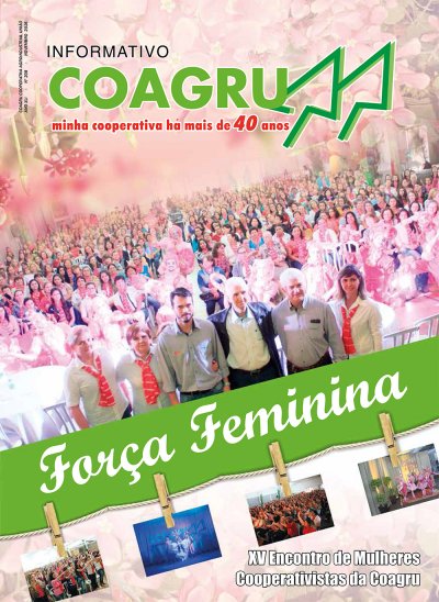 Informativo Novembro de 2016