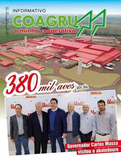 Informativo edição 235 Junho 2019