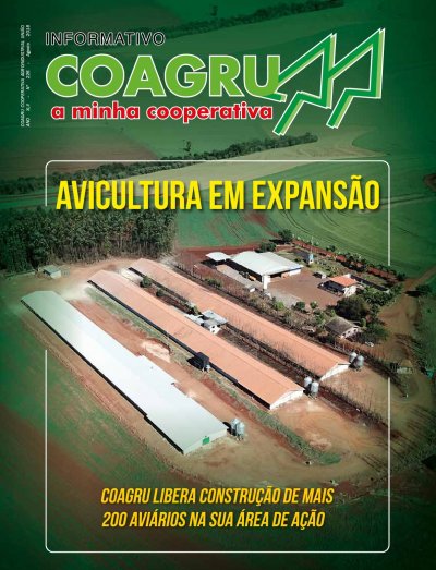 Informativo edição 226 Agosto 2018