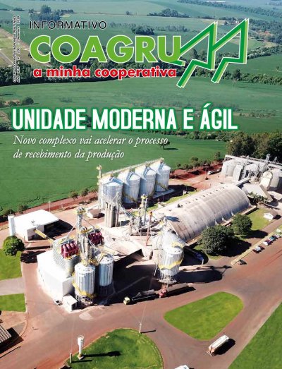 Informativo edição 230 dezembro 2018