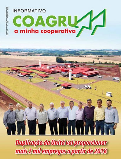 Informativo Fevereiro 2018