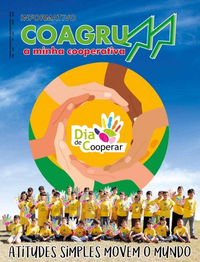 Informativo maio 2018