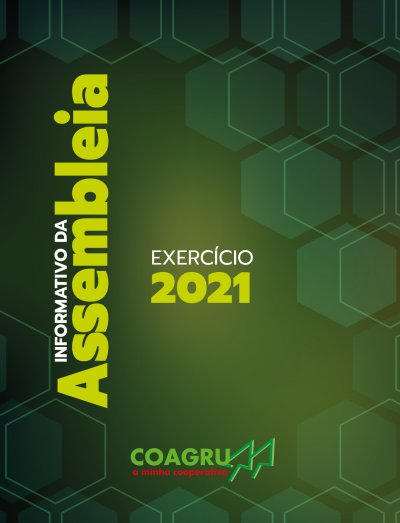 Jornal da Assembléia Geral Ordinária 2022